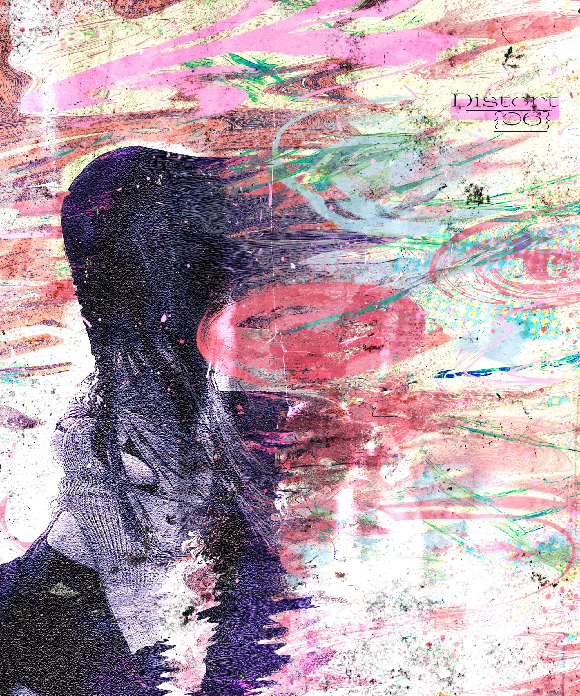DISTORT
