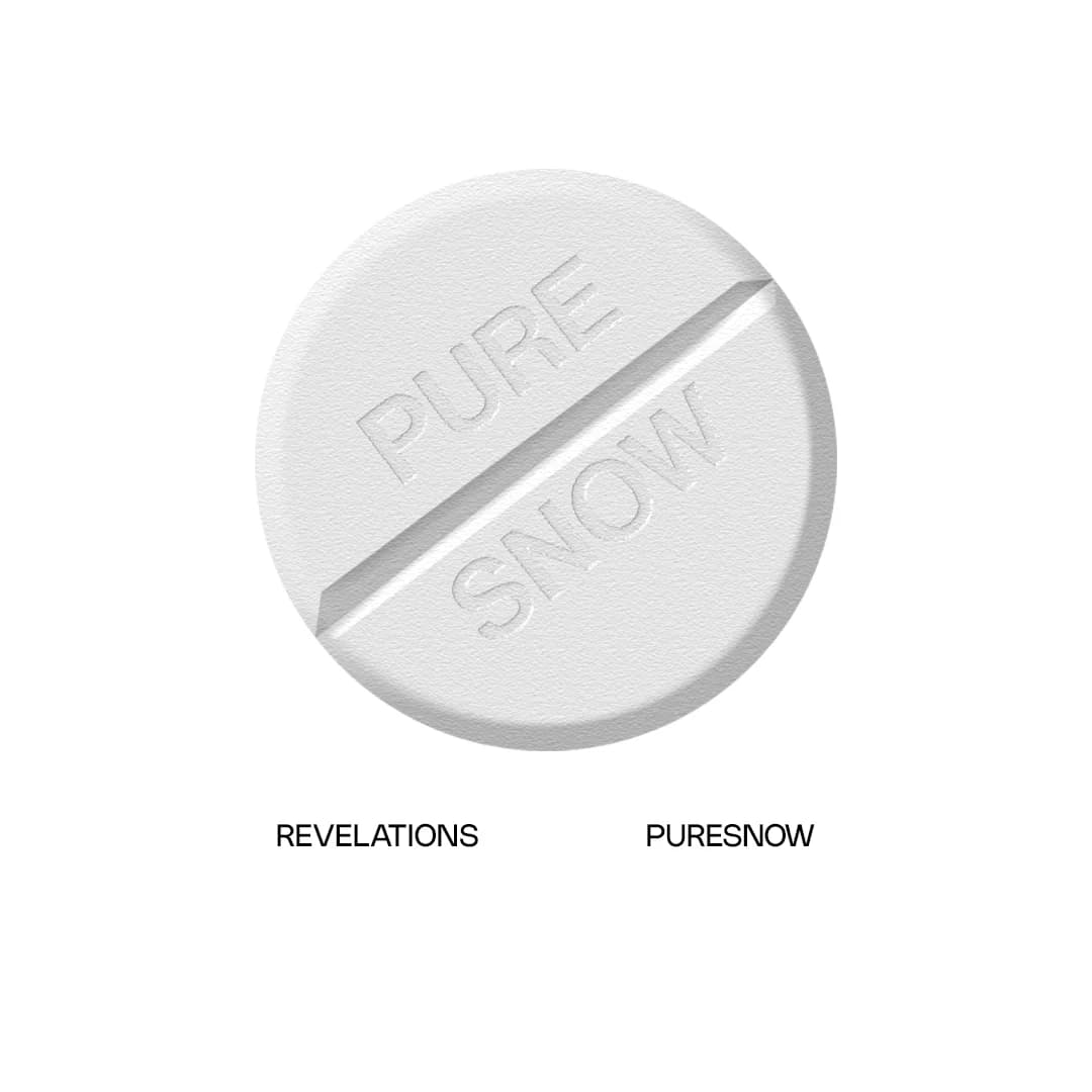 PURESNOW CONCEPT
