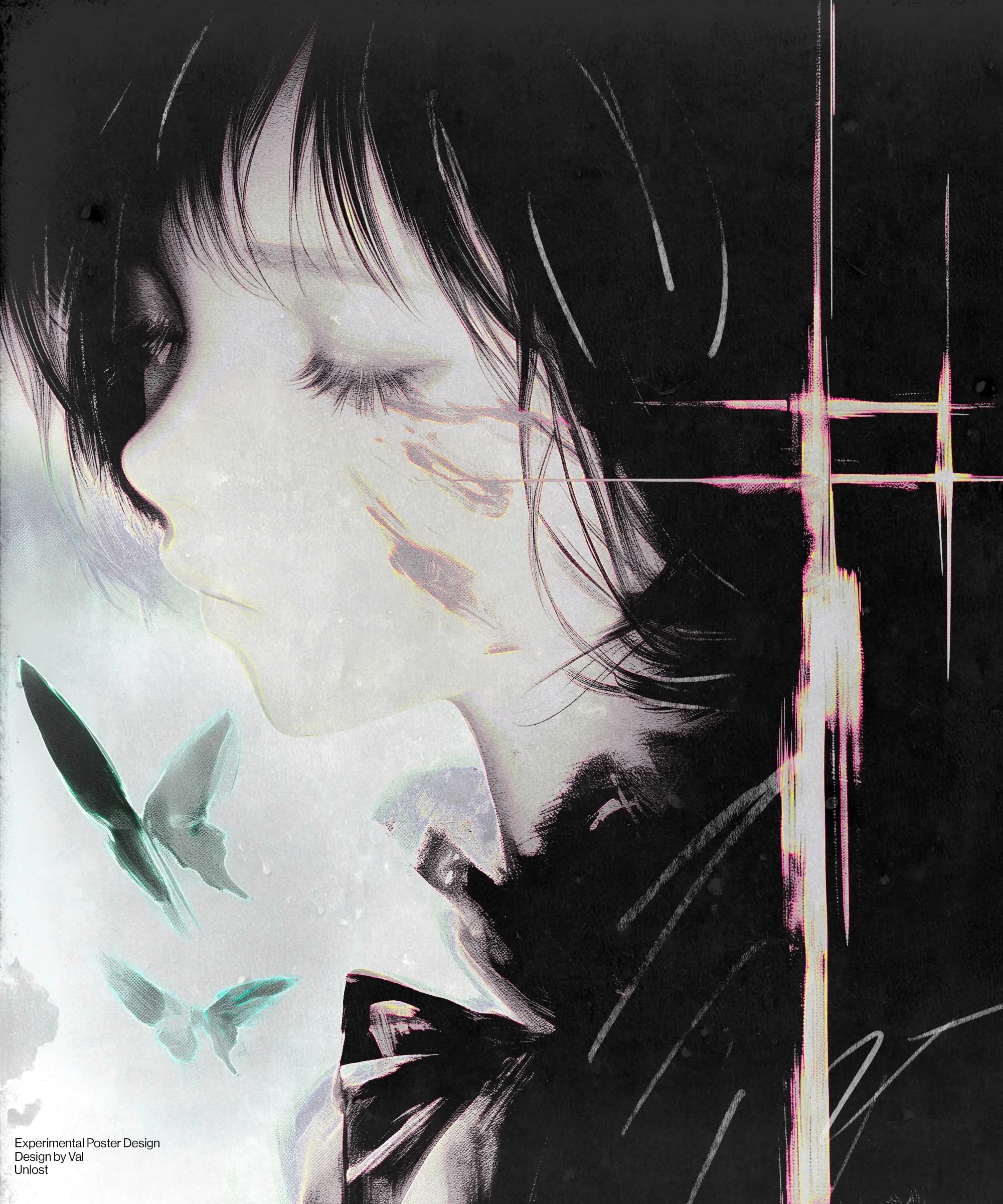 Unlost