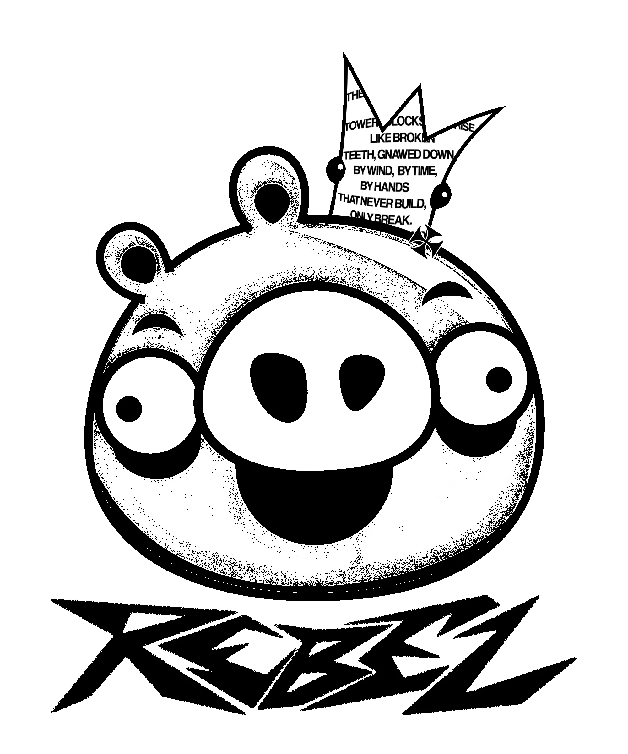 rebel