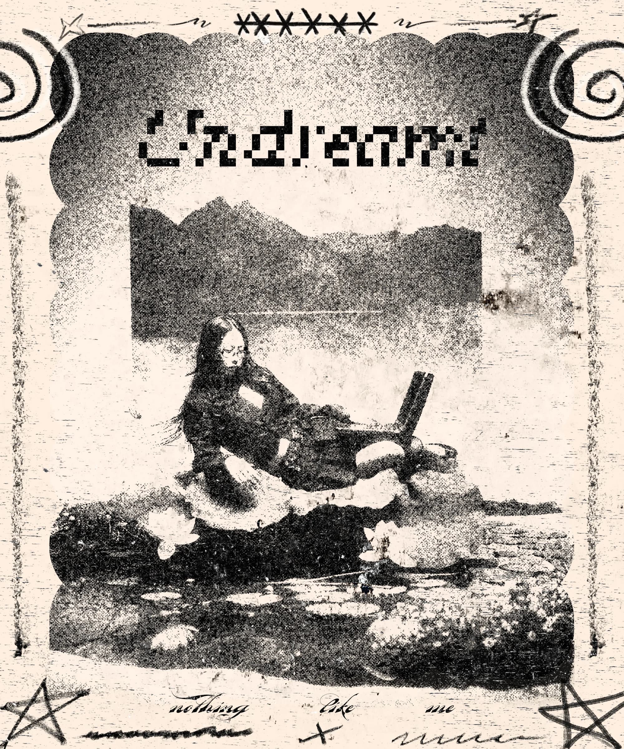 Undreamt
