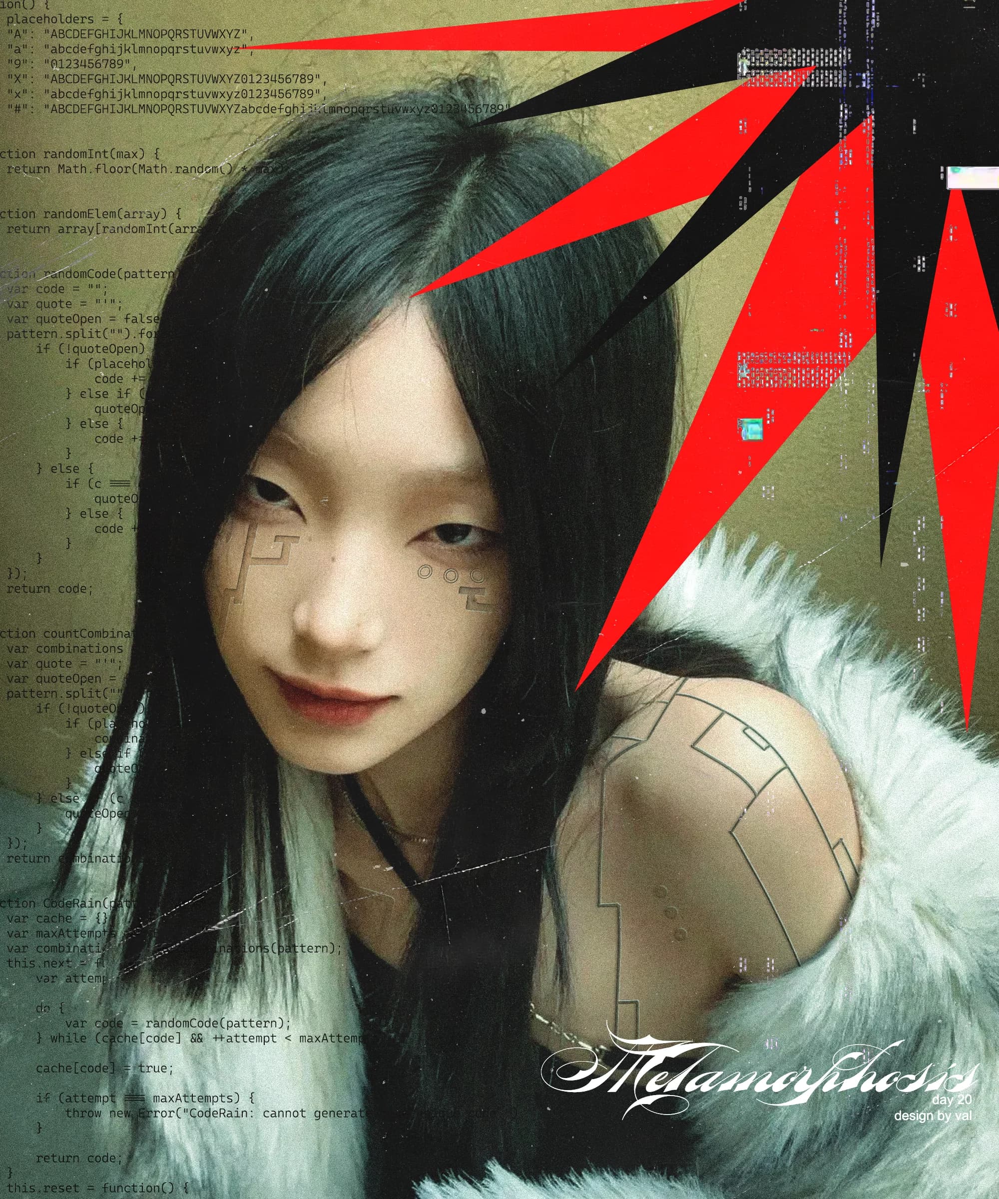 Metamorphosis