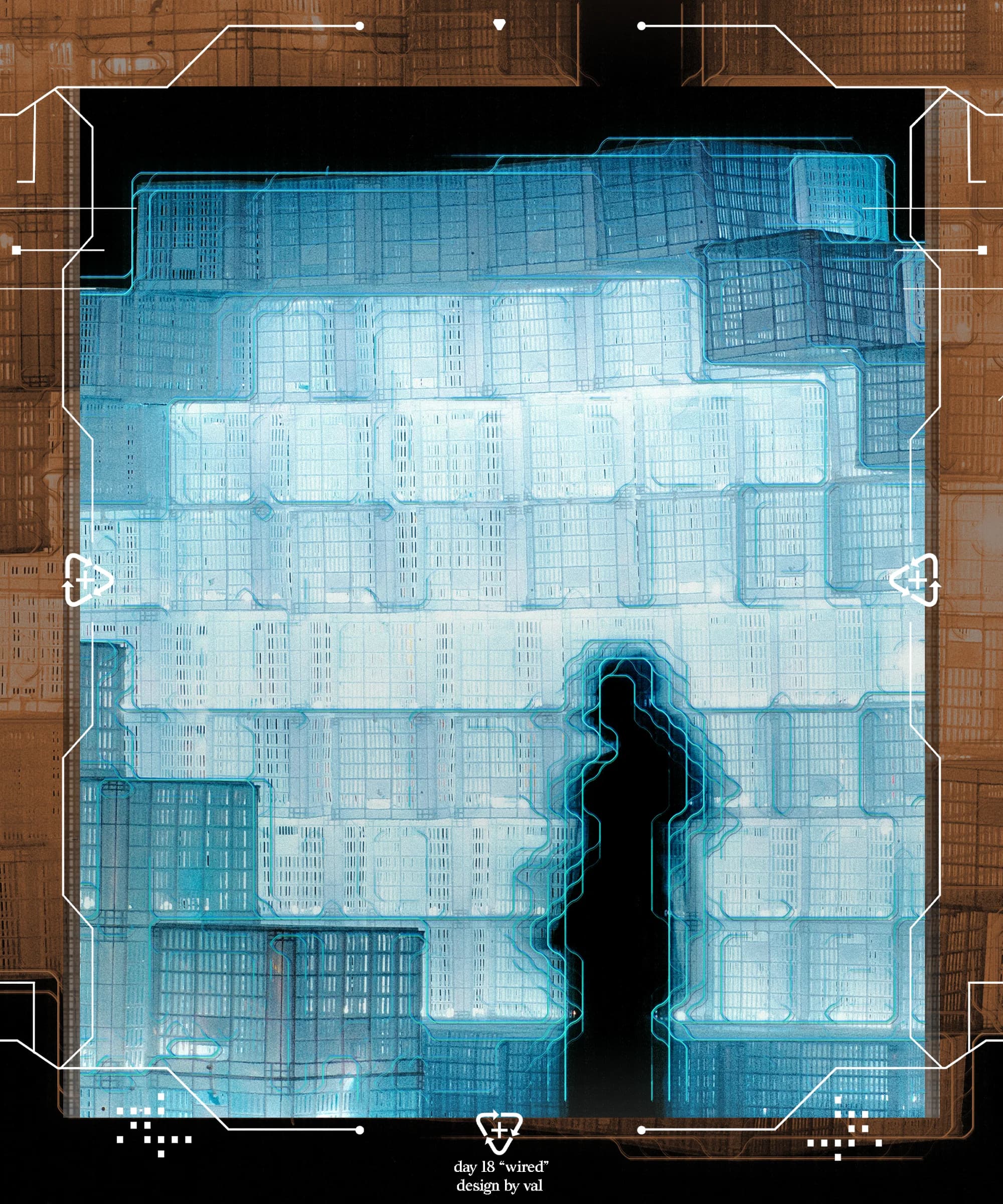 Wired