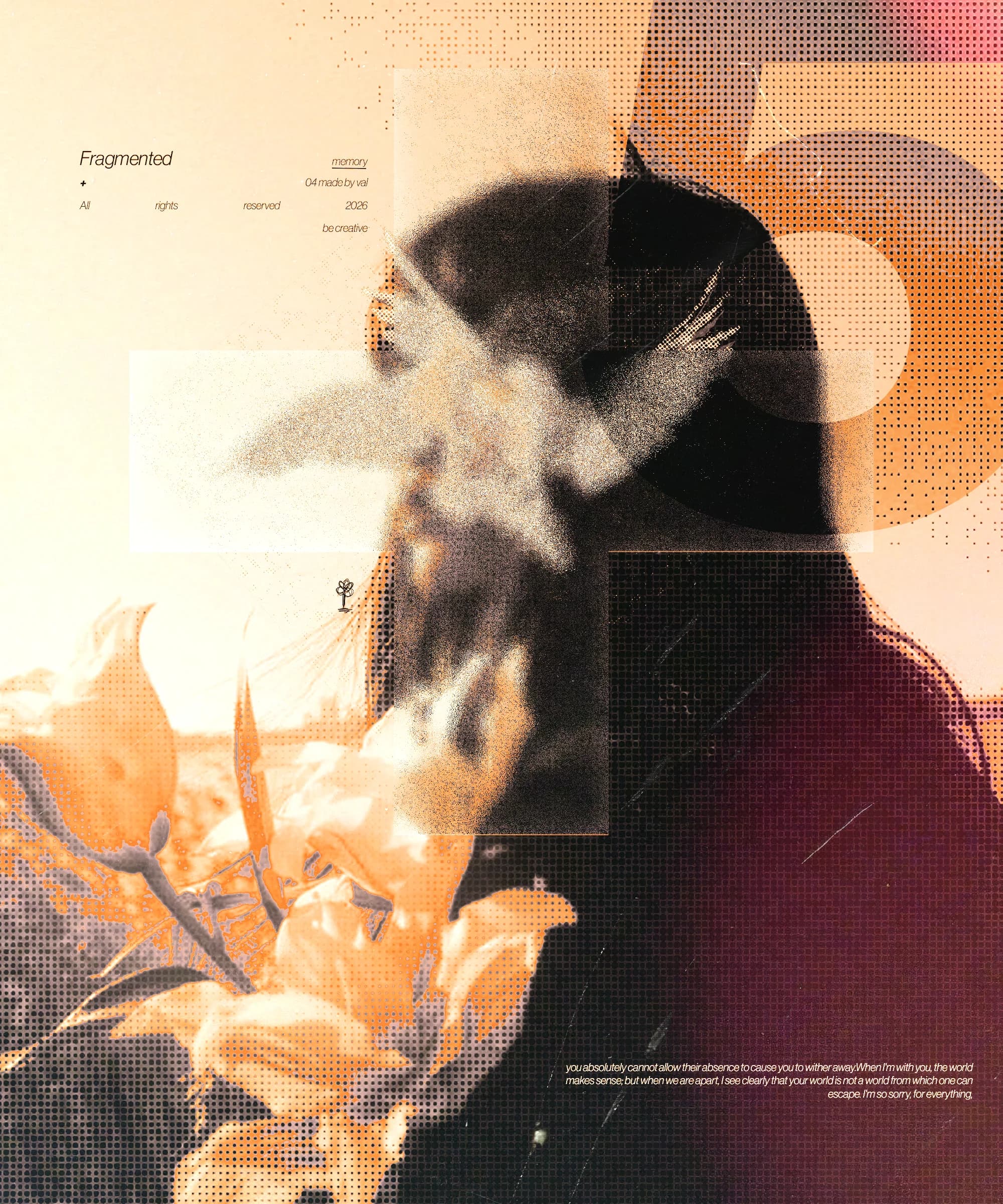Fragmented