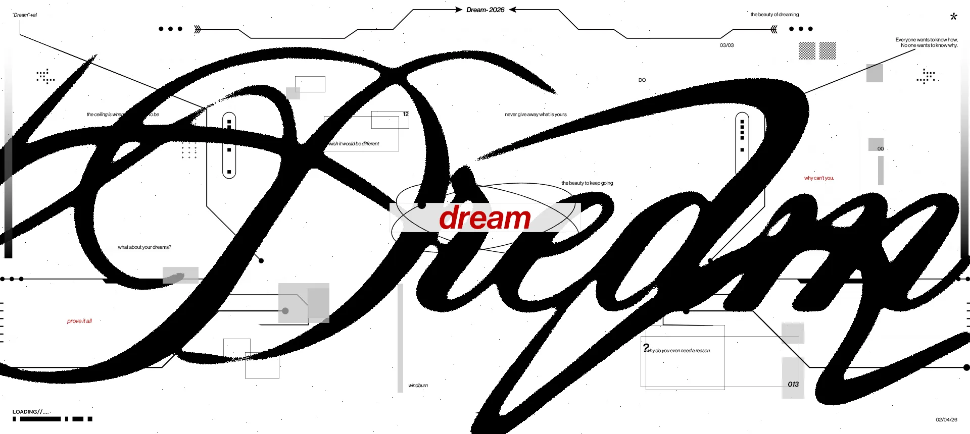 DREAM