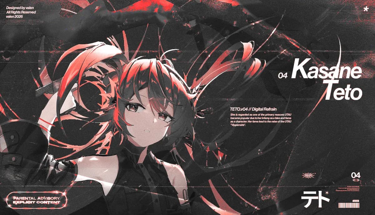 TETO BANNER